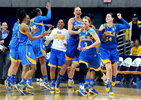 UCLA women have 3 with double-doubles, No. 4 Bruins romp to 113-64 win over Bellarmine