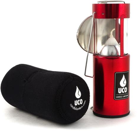 UCO Original Candle Lantern Kit REI Co-op