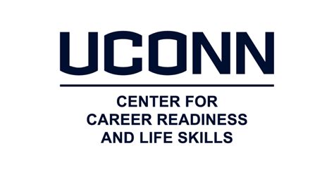 UConn Center for Career Readiness and Life Skills - balustradellc