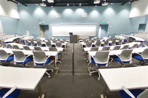 UCR Classrooms Enriching teaching & learning