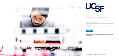 UCSF Webmail Login & Outlook Mail Setup WebmailUp