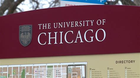 UChicago issues alert after armed robbery near campus