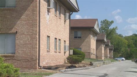 UCity apartment building gets flood buyout; homeowners still waiting on theirs