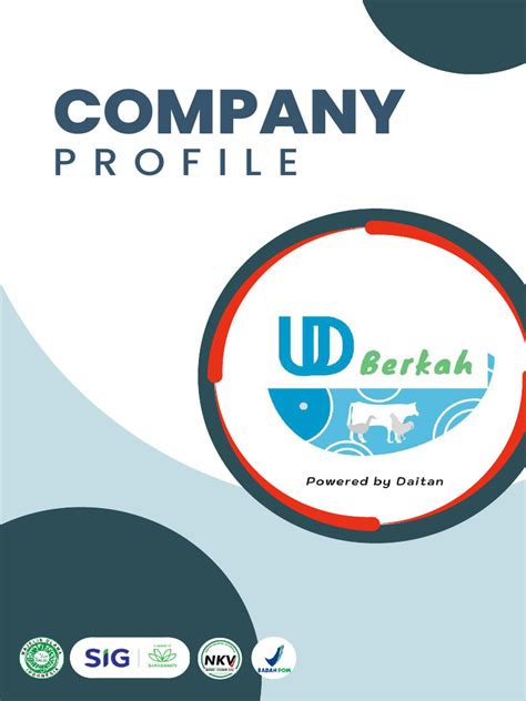 UD Berkah Ternak - raincitystudios.com