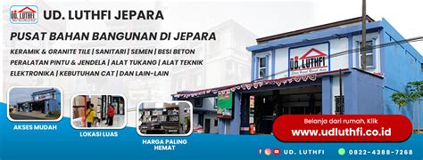 UD Luthfi Jepara - Facebook