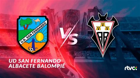 UD San Fernando vs Albacete - live score, predicted lineups ... - FotMob - balustradellc