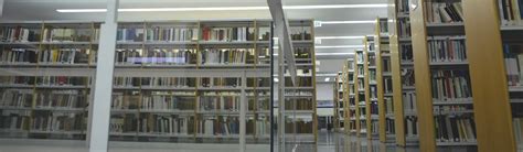 UDC Library Collections & Services Relocated to Main Campus