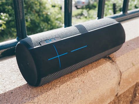 UE Megaboom - Can