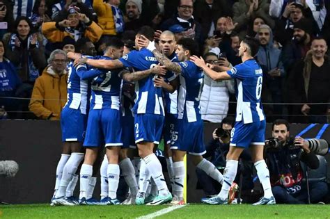 UEFA Şampiyonlar Ligi'nde Son 16 Takım Belli Oldu Haberler. 