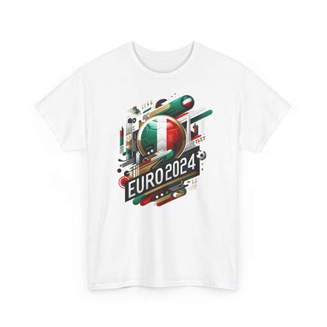 UEFA EURO 2024 Winners "Italy" T-Shirt - amazon.com