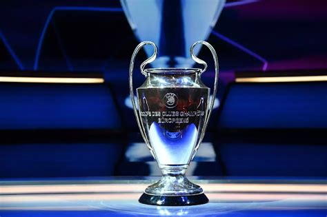 UEFA aims to fairly share revamped Champions League money