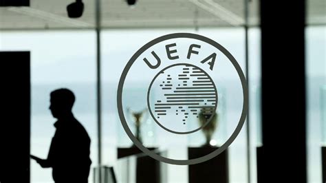 UEFA gelir dağıtım sistemini açıkladı - Son Dakika Haberleri