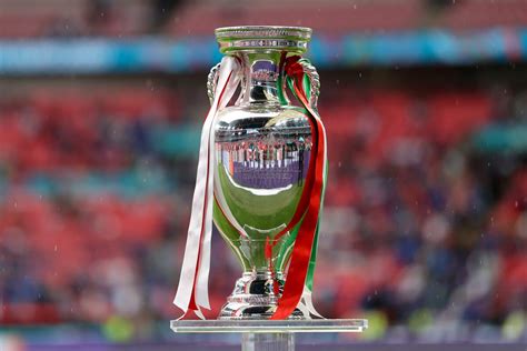 UEFA picks UK-Ireland to host soccer’s 2028 European Championship. Italy-Turkey to stage Euro 2032