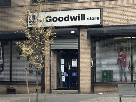 UES Goodwill Store