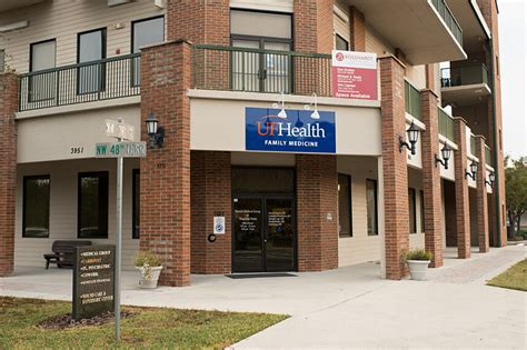 UF Health Wound Care and Hyperbaric Center