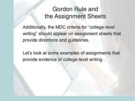 UF Writing Requirement (Formerly Gordon Rule) - University of Florida