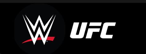 UFC, WWE combine to form $21.4B sports entertainment company