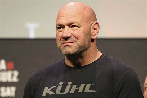 UFC’s White says WWE partnership will grow both fan bases