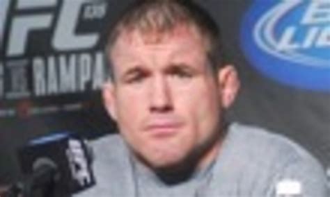 UFC 135 Results: Dana White Expects Matt Hughes to Retire