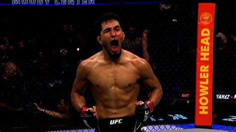 UFC 287 Rob Font vs. Adrian Yanez Preview & Prediction YouTube