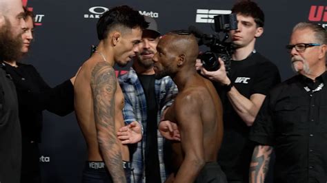 UFC on ESPN 73 Live Updates & Fight Breakdown | Round-by-Round Coverage (2026)