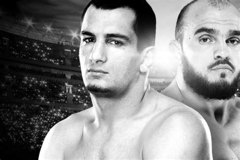 UFC on Fuel TV: Mousasi vs. Latifi - Wikipedia