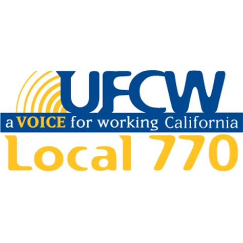 UFCW Local 770 - Idealist