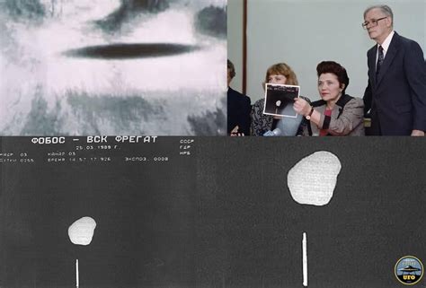 UFO EXPERT DR. GREER REVEALS FIRST EVER PHOTO OF …