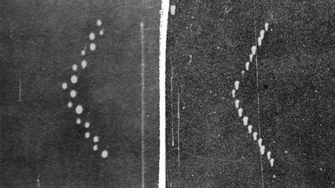 UFO Sightings: Lubbock Lights Remain a Mystery - History