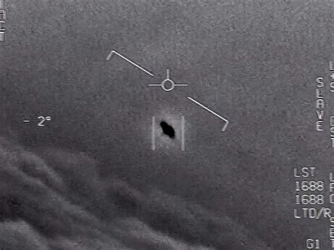 UFO Video - UFO Sighting - Truth About the Navy