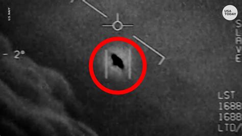 UFO sightings growing across the U.S., lawmakers demand more info