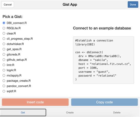 UFSCAR Name Count. GitHub Gist:
