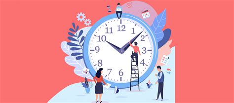 UGA Extension tips to improve time management - balustradellc