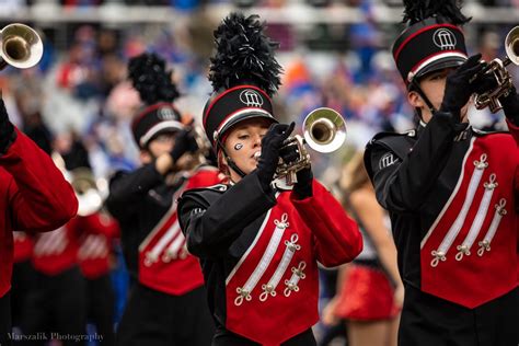 UGA Redcoat Band 2024 Halftime Show 1: "Motown" - YouTube