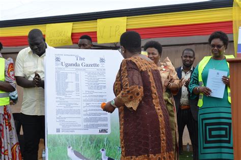 Uganda Commits to Protecting Wetlands - United … - wintechmobiles.com