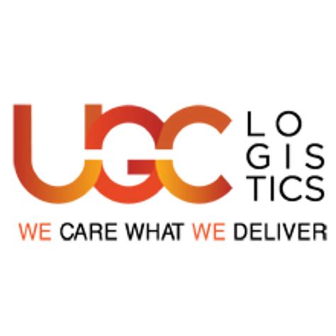 UGC Logistics - coolestguyplanet.net