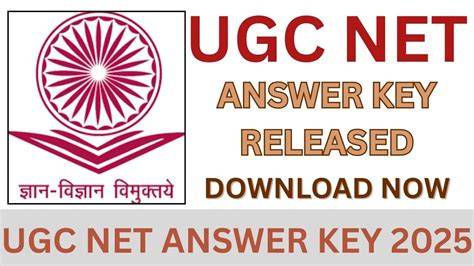 UGC NET 2026 Answer Key: LIVE Updates, Response Sheet Access, and Objection Process (2026)