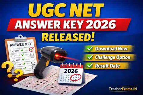 UGC NET June 2026 Answer Key Delay: Exam Anxiety & NTA's Response (2026)