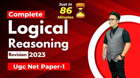 UGC NET Paper 1 June 2026 | Logical Reasoning UGC NET | Arguments ... - balustradellc