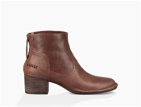 UGG® Bandara Ankle Casual Boot for Women UGG® UK