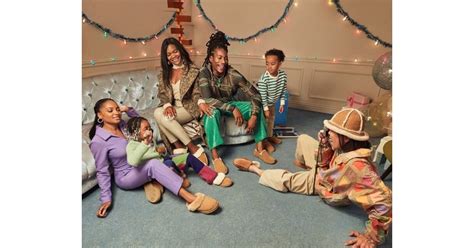 UGG SPREADS THE LOVE THIS HOLIDAY SEASON WITH A FESTIVE …