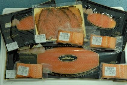 UGIE Salmon – Ugie Salmon Smokehouse