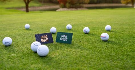 UGOLF: discover our green fees offers and book online!