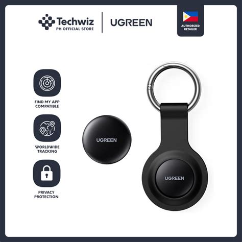 UGREEN SmartTag - PH – TechWizPH - coolestguyplanet.net