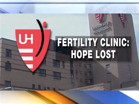 UH Fertility Center Pricing University Hospitals