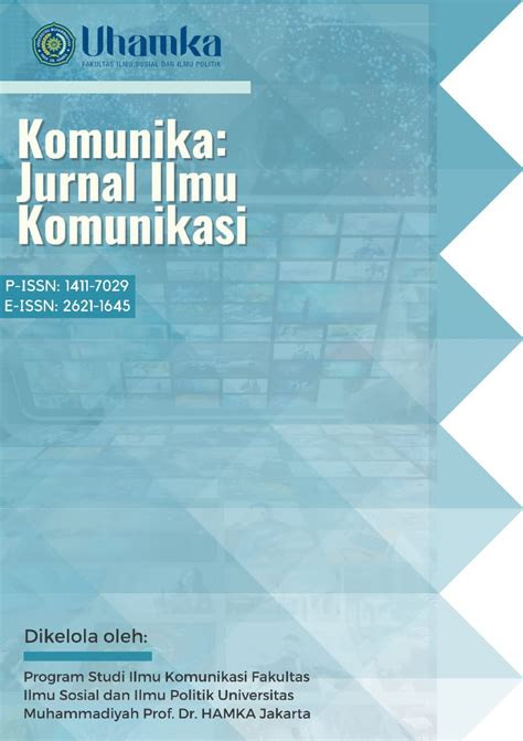 UHAMKA Journal Portal - muktibox.com