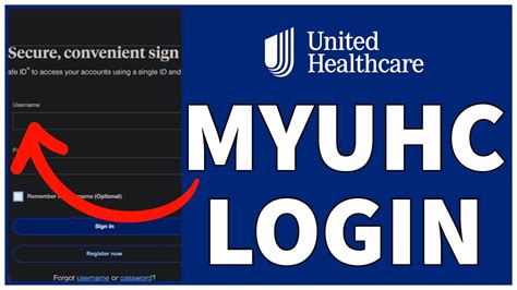 UHC Community Plan - myuhc - Member Login