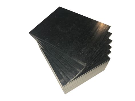 UHMW Polyethylene Sheet Building Materials FingerTech Robotics