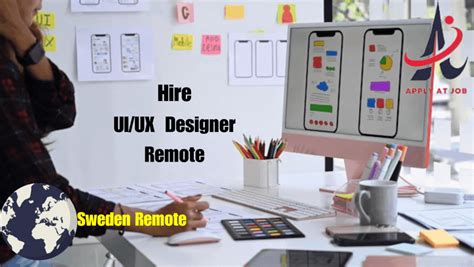 UI/UX Designer Remote Job - Internshala - muktibox.com