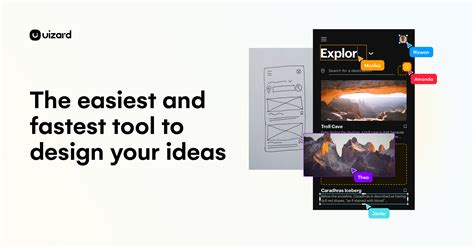 UI Design Made Easy, Powered By AI | Uizard - balustradellc
